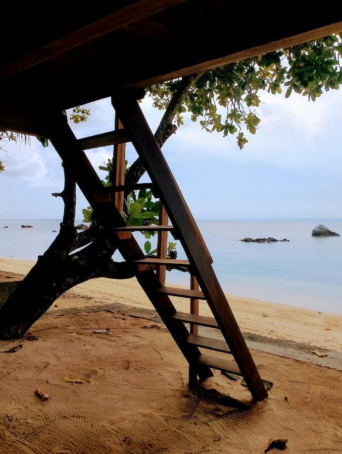 مبيت وإفطار Ile Sainte-Marie Chez Nath المظهر الخارجي الصورة